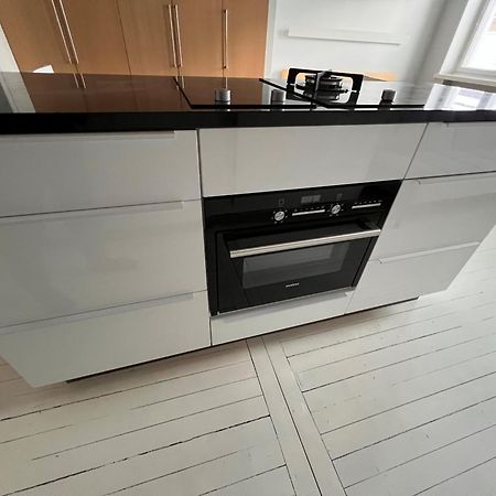 Central Helsinki Punavuori 40M2 Entire Flat Esterno foto